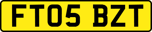 FT05BZT