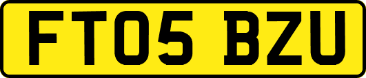 FT05BZU