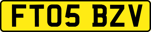 FT05BZV