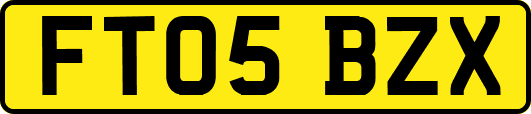 FT05BZX
