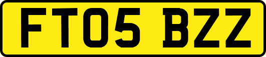 FT05BZZ