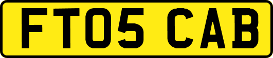 FT05CAB