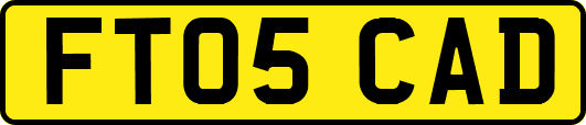 FT05CAD