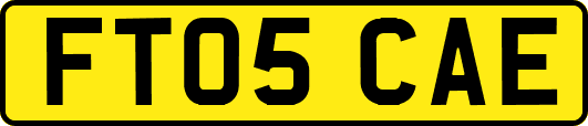 FT05CAE