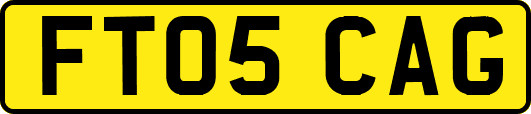 FT05CAG