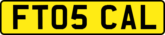 FT05CAL