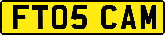 FT05CAM