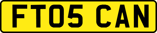 FT05CAN