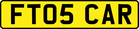FT05CAR