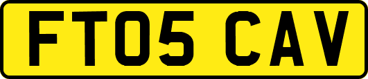 FT05CAV