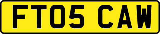 FT05CAW