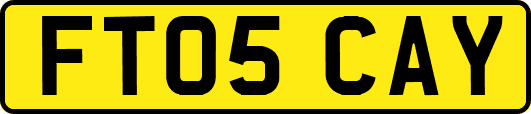 FT05CAY