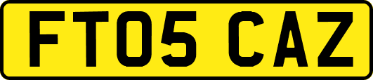 FT05CAZ