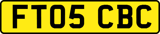FT05CBC
