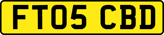 FT05CBD