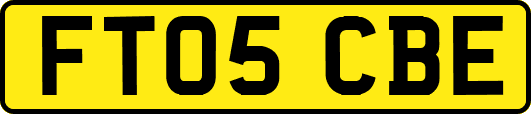 FT05CBE