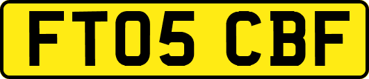 FT05CBF