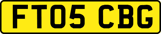 FT05CBG