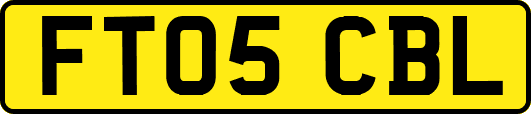 FT05CBL