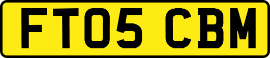 FT05CBM