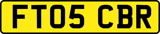 FT05CBR