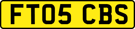 FT05CBS