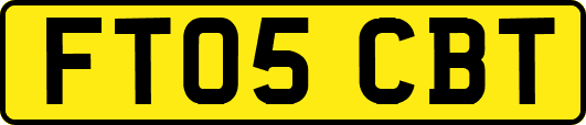 FT05CBT