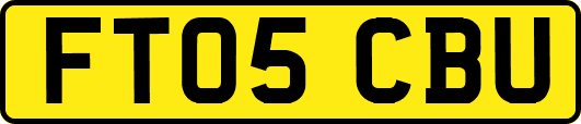 FT05CBU