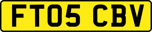 FT05CBV