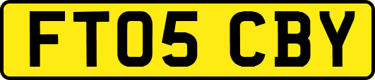 FT05CBY