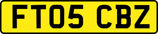 FT05CBZ
