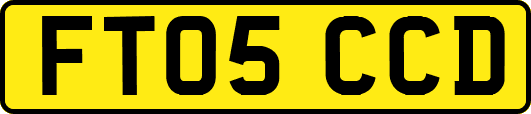 FT05CCD