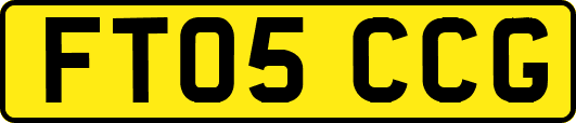 FT05CCG