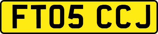 FT05CCJ