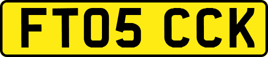 FT05CCK