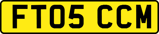 FT05CCM