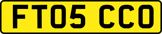 FT05CCO