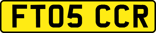 FT05CCR