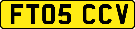 FT05CCV