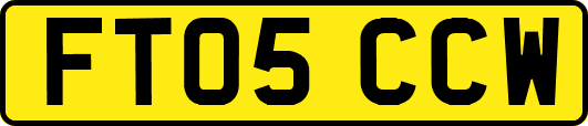 FT05CCW