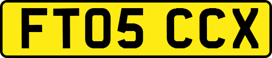 FT05CCX