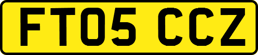FT05CCZ