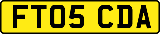 FT05CDA