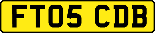 FT05CDB