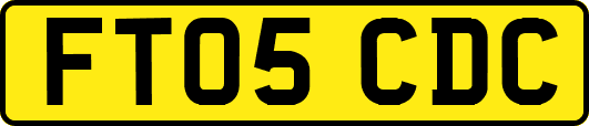 FT05CDC