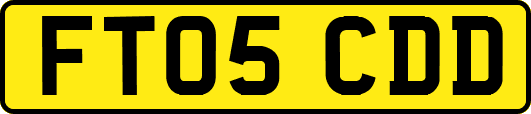 FT05CDD