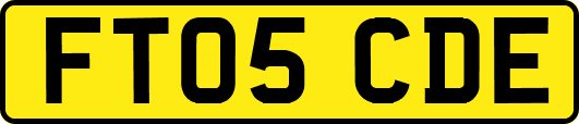 FT05CDE