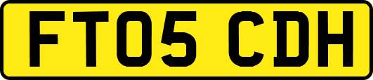 FT05CDH
