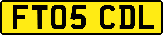 FT05CDL