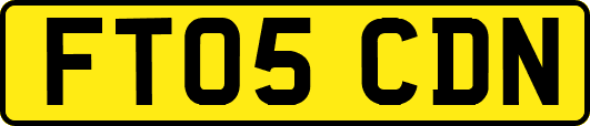 FT05CDN